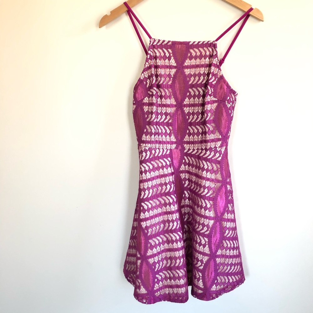 NWT Missguided Dress